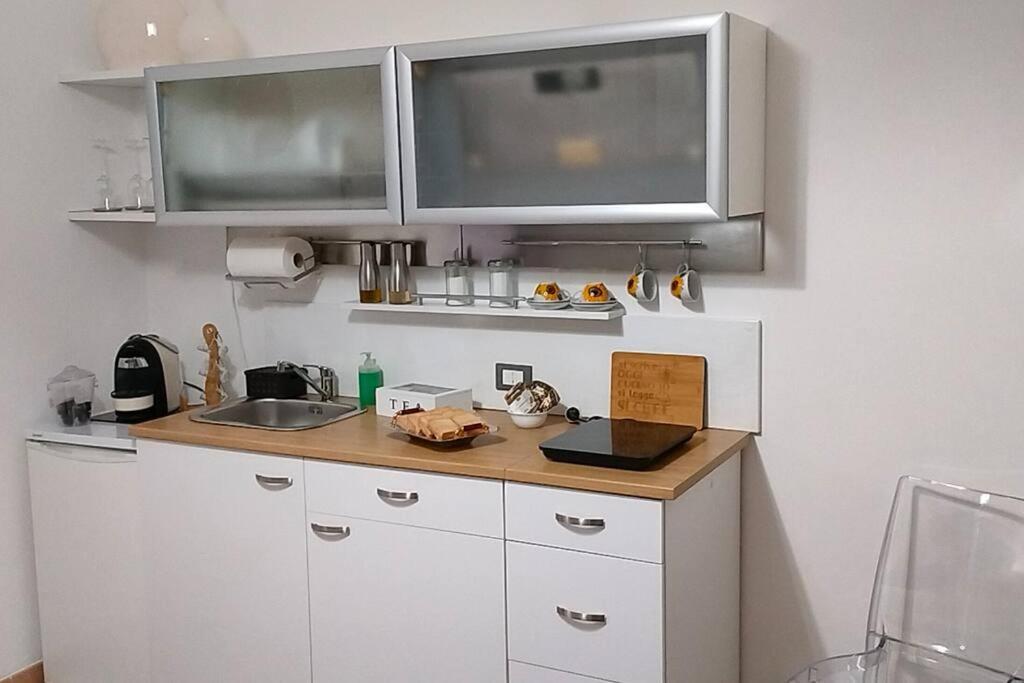 5 Terre, Lerici,La Casetta Di Ginevra Romito Magra Exteriér fotografie