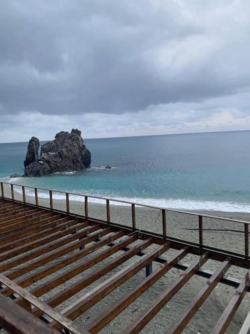 5 Terre, Lerici,La Casetta Di Ginevra Romito Magra Exteriér fotografie