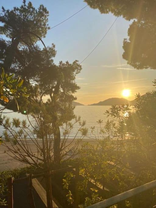 5 Terre, Lerici,La Casetta Di Ginevra Romito Magra Exteriér fotografie