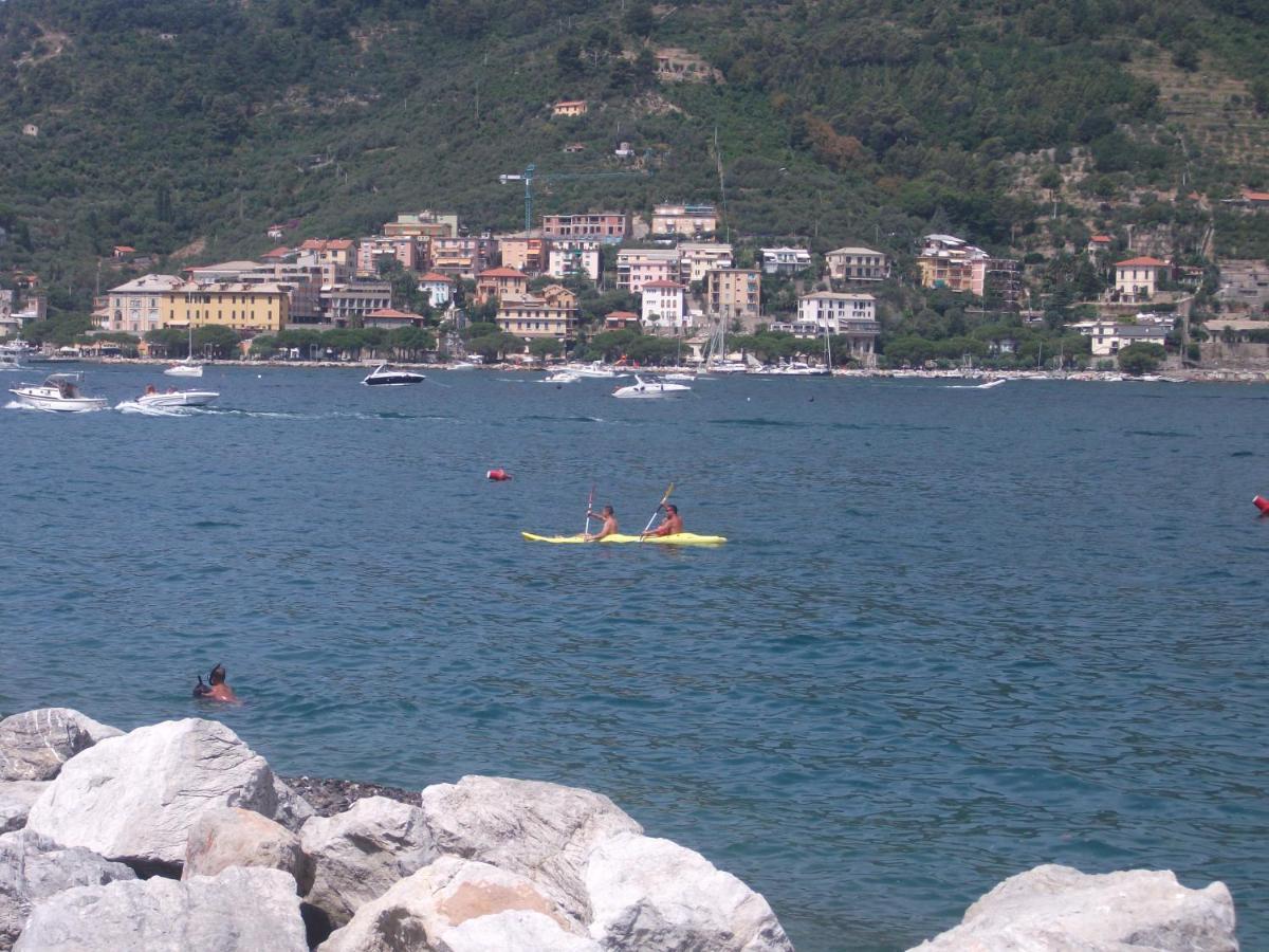 5 Terre, Lerici,La Casetta Di Ginevra Romito Magra Exteriér fotografie