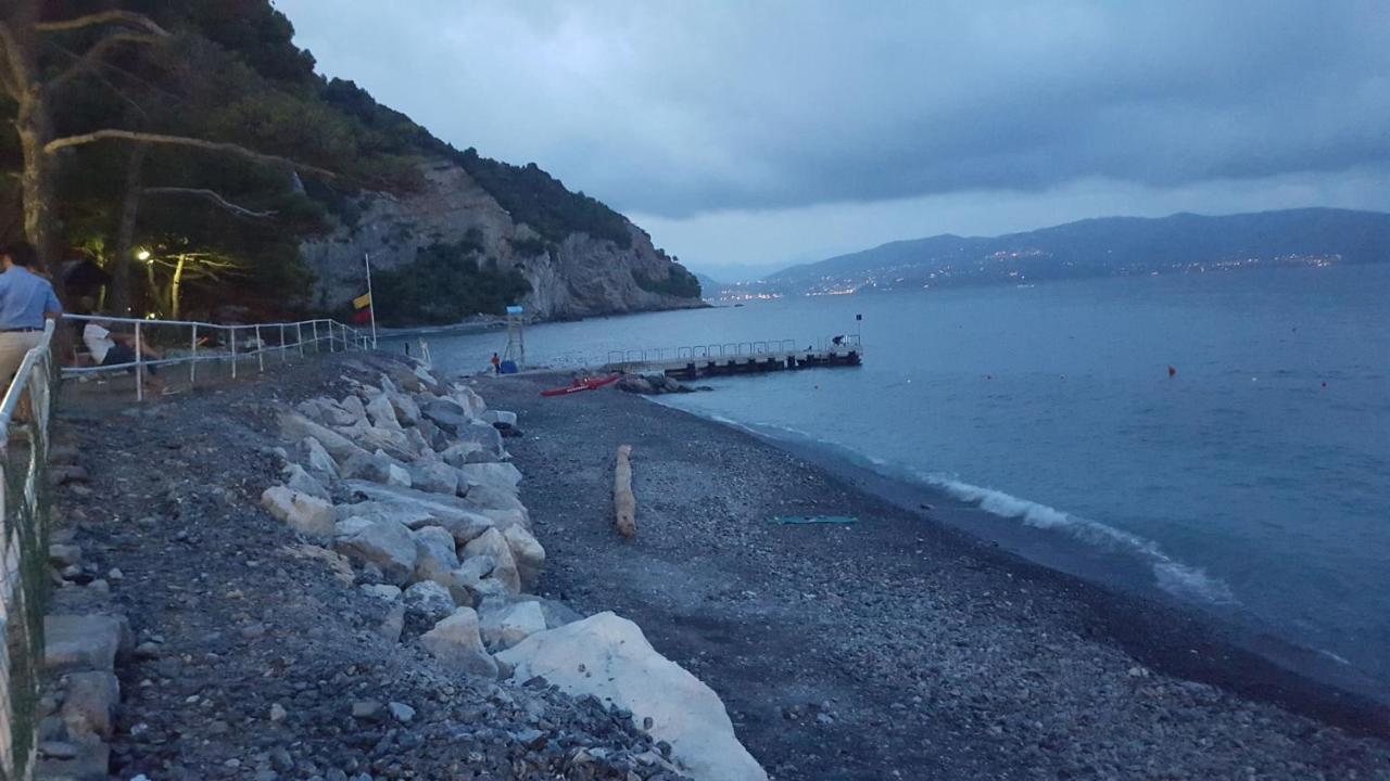 5 Terre, Lerici,La Casetta Di Ginevra Romito Magra Exteriér fotografie